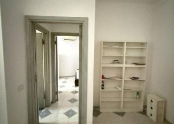 Corridoio - Bilocale viale Murillo, 1, Milano - foto 8