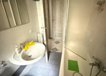 Bagno - Bilocale viale Murillo, 1, Milano - foto 10