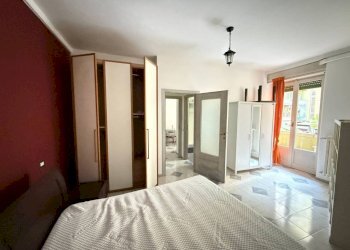 Camera da letto - Bilocale viale Murillo, 1, Milano - foto 12