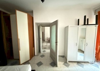 Camera da letto - Bilocale viale Murillo, 1, Milano - foto 13