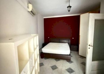 Camera da letto - Bilocale viale Murillo, 1, Milano - foto 14