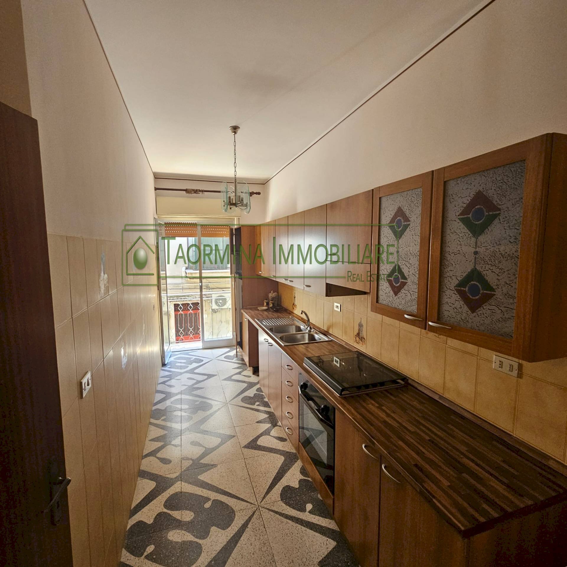 Foto 1 - Apartment Via L. Ariosto
 
7, Gaggi - photo 1