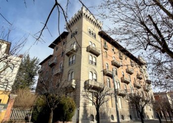 Facciata - Office via Giuseppe Mazzini, 3, Biella - photo 2