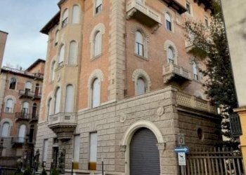 Facciata - Office via Giuseppe Mazzini, 3, Biella - photo 3