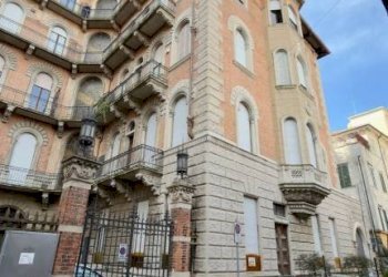 Facciata - Office via Giuseppe Mazzini, 3, Biella - photo 4