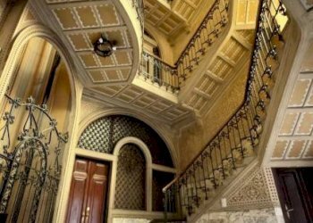 Interno palazzo - Office via Giuseppe Mazzini, 3, Biella - photo 5