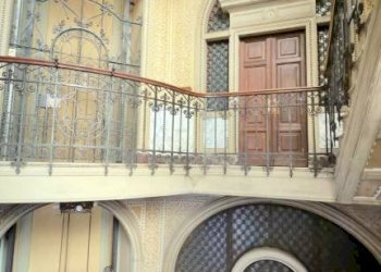 Interno palazzo - Office via Giuseppe Mazzini, 3, Biella - photo 8