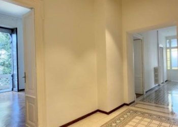 Corridoio - Office via Giuseppe Mazzini, 3, Biella - photo 10