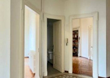 Corridoio - Office via Giuseppe Mazzini, 3, Biella - photo 31