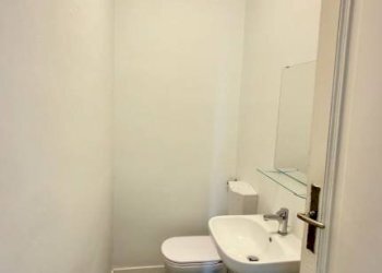 Bagno - Office via Giuseppe Mazzini, 3, Biella - photo 36