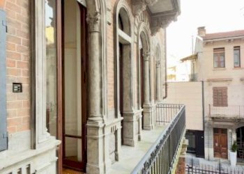 Balcone - Office via Giuseppe Mazzini, 3, Biella - photo 37