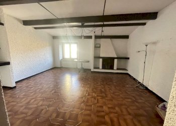 SOGGIORNO - Appartamento VIA AVIO, Genova (zona Sampierdarena) - foto 3