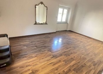 CAMERA1 - Appartamento VIA AVIO, Genova (zona Sampierdarena) - foto 5