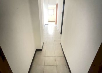 CORRIDOIO - Appartamento VIA AVIO, Genova (zona Sampierdarena) - foto 17