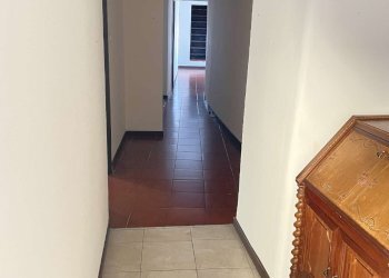 CORRIDOIO - Appartamento VIA AVIO, Genova (zona Sampierdarena) - foto 18