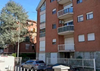 Facciata - Quadrilocale via Michelangelo Pittatore, Asti - foto 2