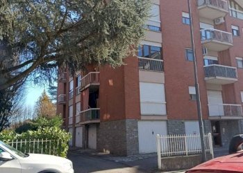 Facciata - Quadrilocale via Michelangelo Pittatore, Asti - foto 3