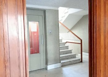 Interno palazzo - Quadrilocale via Michelangelo Pittatore, Asti - foto 5