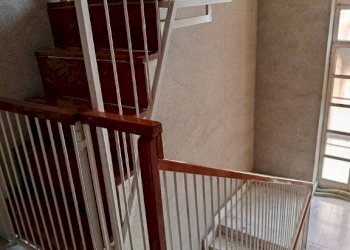 Interno palazzo - Quadrilocale via Michelangelo Pittatore, Asti - foto 6