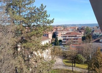 Vista - Quadrilocale via Michelangelo Pittatore, Asti - foto 12