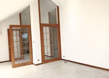 Salone - Quadrilocale via Michelangelo Pittatore, Asti - foto 15