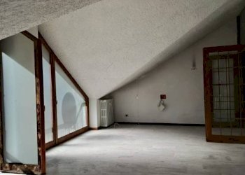 Salone - Quadrilocale via Michelangelo Pittatore, Asti - foto 16