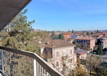 Terrazzo - Quadrilocale via Michelangelo Pittatore, Asti - foto 17