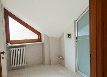 Interno appartamento - Quadrilocale via Michelangelo Pittatore, Asti - foto 26