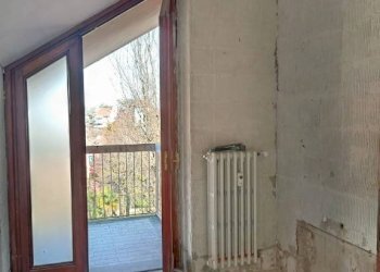 Interno appartamento - Quadrilocale via Michelangelo Pittatore, Asti - foto 27