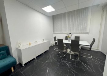 Ufficio - Ufficio via Benedetto Croce, Roma - foto 4