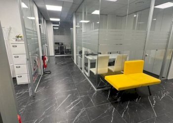 Ufficio - Ufficio via Benedetto Croce, Roma - foto 6