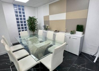 Ufficio via Benedetto Croce, Roma - foto 10