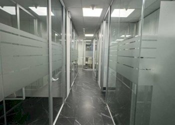 Ufficio via Benedetto Croce, Roma - foto 11