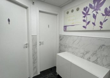 Ingresso - Ufficio via Benedetto Croce, Roma - foto 14