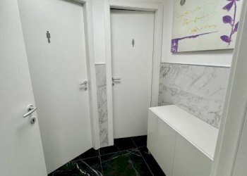 Disimpegno - Ufficio via Benedetto Croce, Roma - foto 30