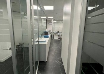 Ufficio via Benedetto Croce, Roma - foto 34
