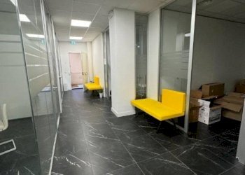 Stanza arredata - Ufficio via Benedetto Croce, Roma - foto 35