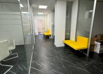 Ufficio via Benedetto Croce, Roma - foto 36