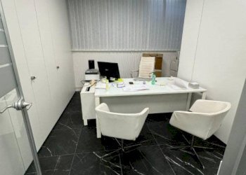 Ufficio via Benedetto Croce, Roma - foto 37