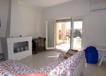 Salone - Attico corso San Francesco, 61, Anzio - foto 8