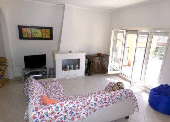 Salone - Attico corso San Francesco, 61, Anzio - foto 9