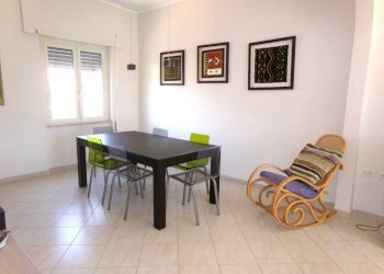 Salone - Attico corso San Francesco, 61, Anzio - foto 12