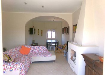 Salone - Attico corso San Francesco, 61, Anzio - foto 13