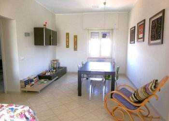 Salone - Attico corso San Francesco, 61, Anzio - foto 14