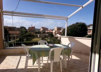 Terrazzo - Attico corso San Francesco, 61, Anzio - foto 4