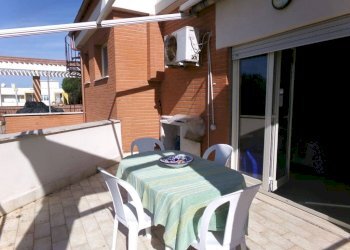 Terrazzo - Attico corso San Francesco, 61, Anzio - foto 6