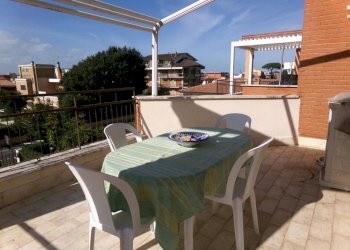 Terrazzo - Attico corso San Francesco, 61, Anzio - foto 7