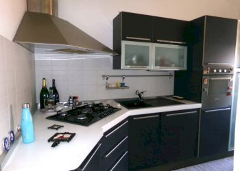 Cucina - Attico corso San Francesco, 61, Anzio - foto 17