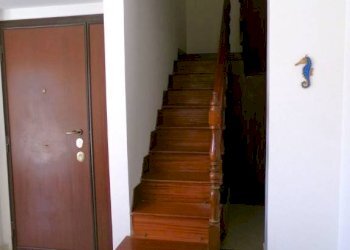 Scala - Attico corso San Francesco, 61, Anzio - foto 22