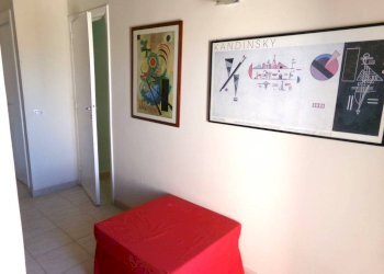 Disimpegno - Attico corso San Francesco, 61, Anzio - foto 25